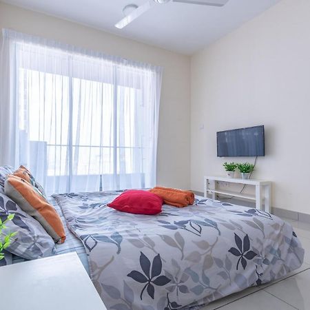 吉隆坡Pv21 Setapak, Wangsamaju, Melawati, 15Min To Klcc B36A公寓 外观 照片