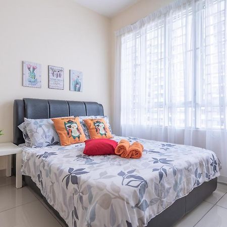 吉隆坡Pv21 Setapak, Wangsamaju, Melawati, 15Min To Klcc B36A公寓 外观 照片