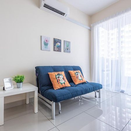 吉隆坡Pv21 Setapak, Wangsamaju, Melawati, 15Min To Klcc B36A公寓 外观 照片