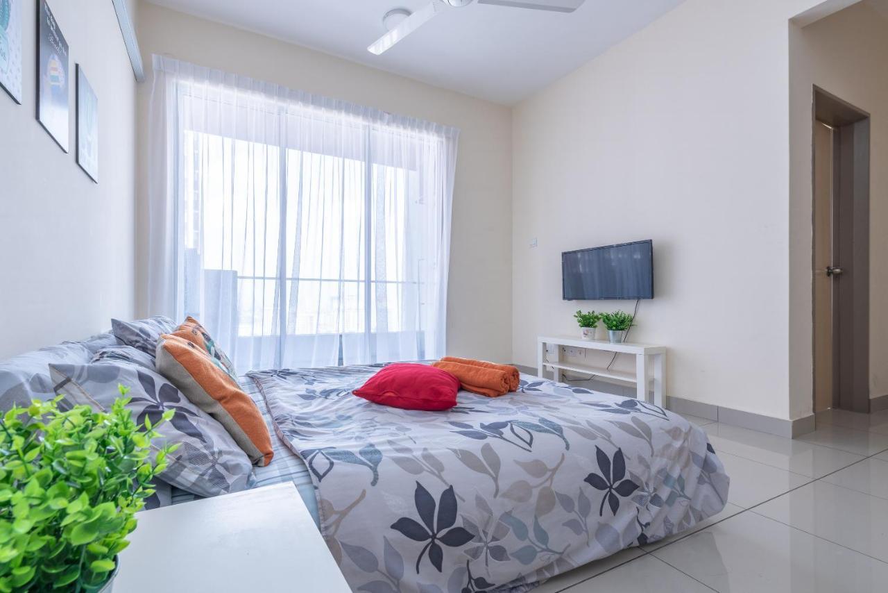 吉隆坡Pv21 Setapak, Wangsamaju, Melawati, 15Min To Klcc B36A公寓 外观 照片