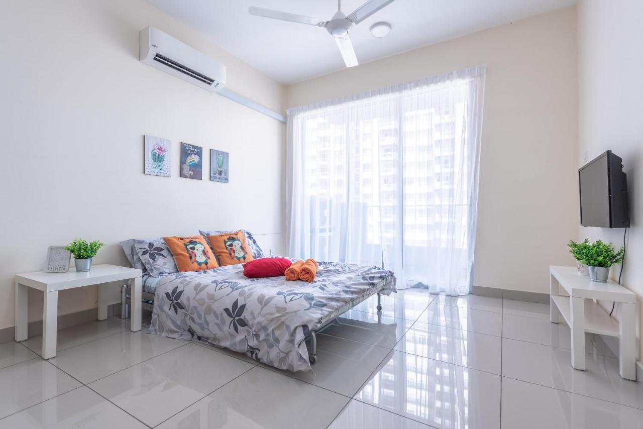吉隆坡Pv21 Setapak, Wangsamaju, Melawati, 15Min To Klcc B36A公寓 外观 照片